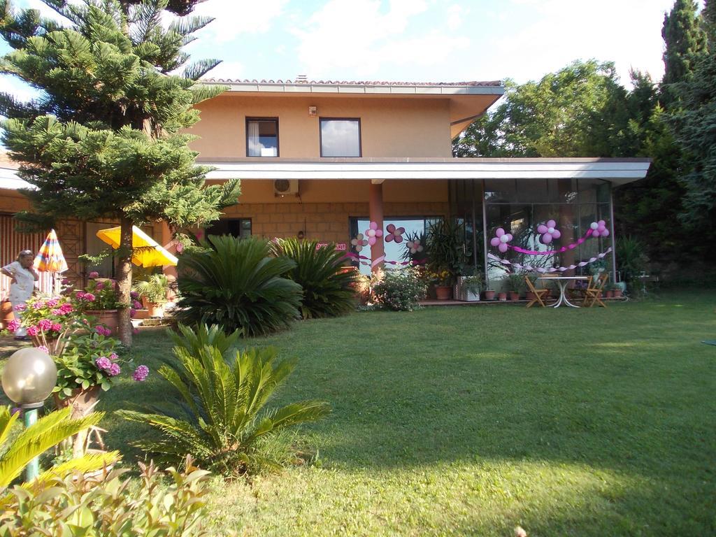 Bellavista Country House Pescara Ngoại thất bức ảnh